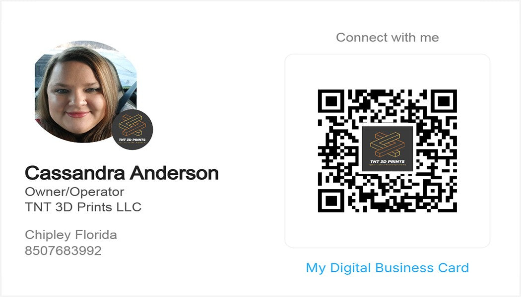 Business Cards - Make Your First Impression Count