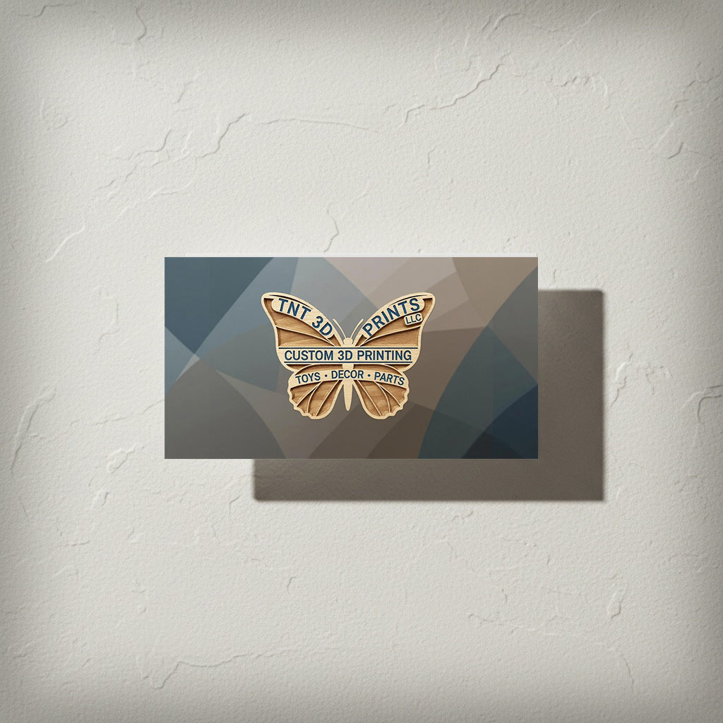 Business Cards - Make Your First Impression Count