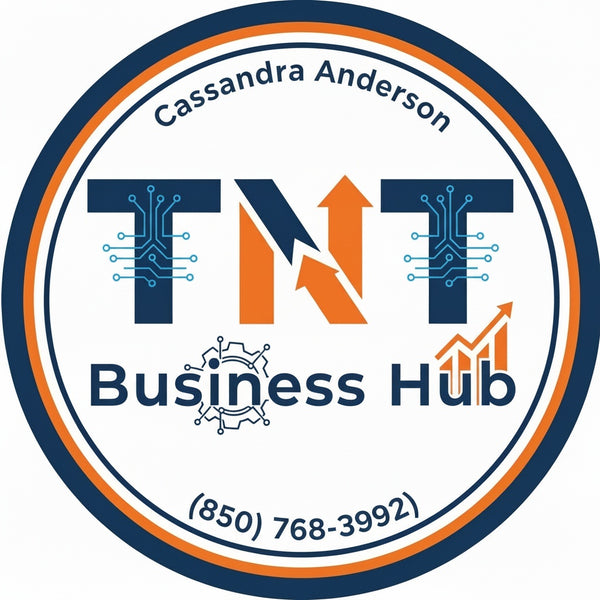 TNT Business Hub